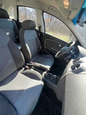 Seat Ibiza 1.9 Tdi  - 1000 € / 1955.83 лв. - 11402190 15