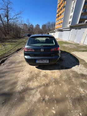 Seat Ibiza 1.9 Tdi  - 1000 € / 1955.83 лв. - 11402190 10