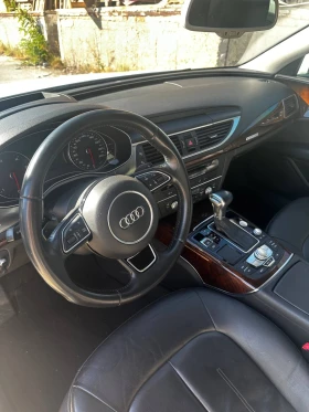 Audi A7 3.0 TDI - 14000 € / 27381.62 лв. - 45706867 7