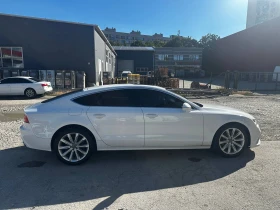 Audi A7 3.0 TDI - 14000 € / 27381.62 лв. - 45706867 5