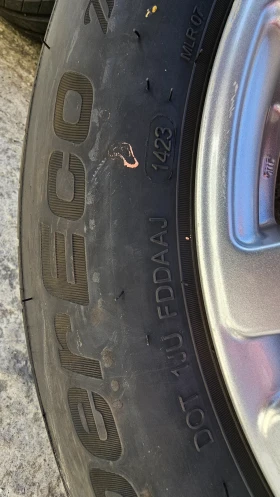 Fiat Punto 1.2 - 5300 € / 10365.90 лв. - 43303890 12