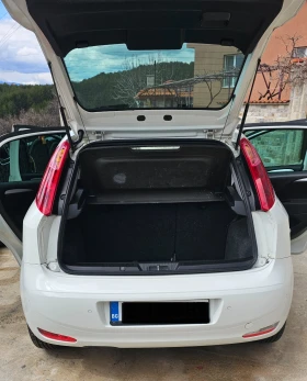 Fiat Punto 1.2 - 5300 € / 10365.90 лв. - 43303890 4