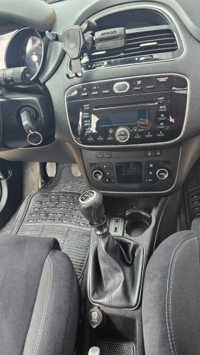 Fiat Punto 1.2 - 5300 € / 10365.90 лв. - 43303890 7