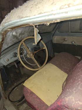 Skoda Octavia - 5000 € / 9779.15 лв. - 40529735 6