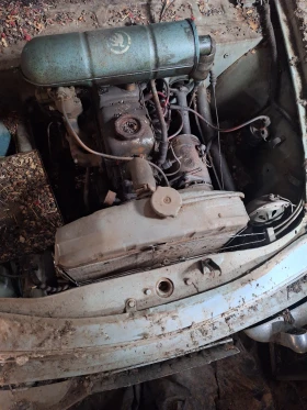 Skoda Octavia - 5000 € / 9779.15 лв. - 40529735 5