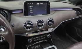 Kia Stinger * 3.3T* AWD* GT* FULL*  - 15700 € / 30706.53 лв. - 17001493 12