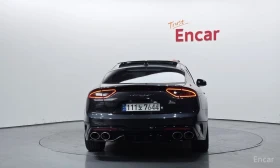 Kia Stinger * 3.3T* AWD* GT* FULL*  - 15700 € / 30706.53 лв. - 17001493 4