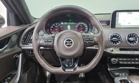 Kia Stinger * 3.3T* AWD* GT* FULL*  - 15700 € / 30706.53 лв. - 17001493 11