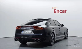 Kia Stinger * 3.3T* AWD* GT* FULL*  - 15700 € / 30706.53 лв. - 17001493 2