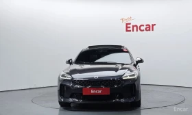 Kia Stinger * 3.3T* AWD* GT* FULL*  - 15700 € / 30706.53 лв. - 17001493 3