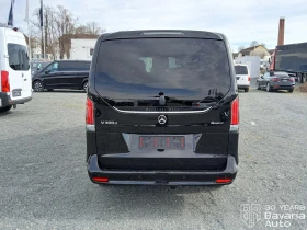 Mercedes-Benz V 300 d Extralong 4Matic Automatik Avantgarde | Mobile.bg � ����� ������ 3
