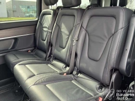 Mercedes-Benz V 300 d Extralong 4Matic Automatik Avantgarde | Mobile.bg � ����� ������ 10
