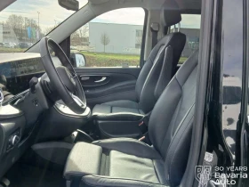 Mercedes-Benz V 300 d Extralong 4Matic Automatik Avantgarde | Mobile.bg � ����� ������ 7
