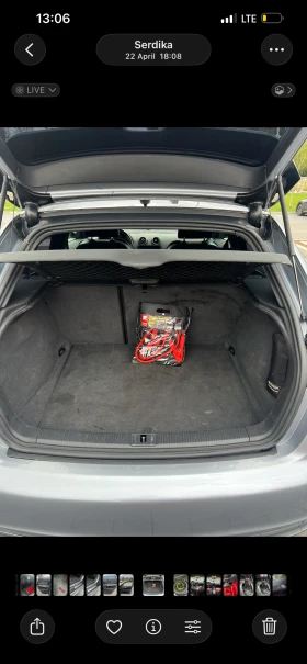 Audi A3 2.0 TDI quattro | Mobile.bg � ����� ������ 16