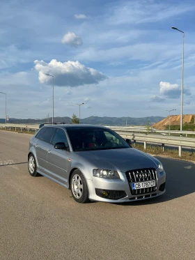 Audi A3 2.0 TDI quattro | Mobile.bg � ����� ������ 3