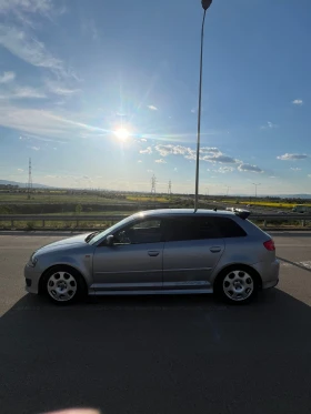 Audi A3 2.0 TDI quattro | Mobile.bg � ����� ������ 8