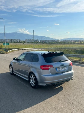Audi A3 2.0 TDI quattro | Mobile.bg � ����� ������ 7