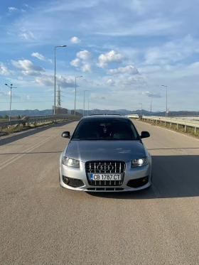 Audi A3 2.0 TDI quattro | Mobile.bg � ����� ������ 2