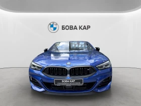 BMW 850 i xDrive Coupe | Mobile.bg � ����� ������ 2
