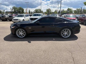 Ford Mustang GT/CARFAX/ФИНАНСИРАНЕ | Auto.bg — изображение 2