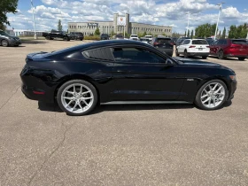 Ford Mustang GT/CARFAX/ФИНАНСИРАНЕ | Auto.bg — изображение 3