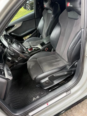 Audi A4 2.0 DISEL S-LINE - 29500 € / 57696.99 лв. - 29328682 14