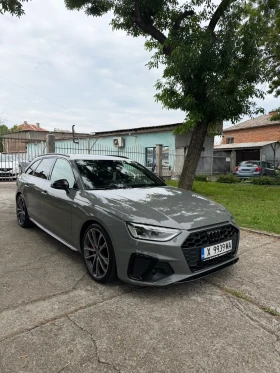 Audi A4 2.0 DISEL S-LINE - 29500 € / 57696.99 лв. - 29328682 4