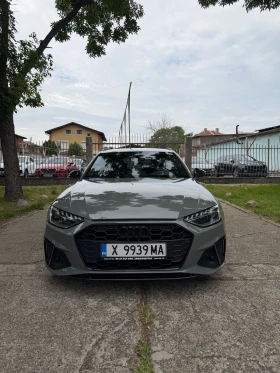 Audi A4 2.0 DISEL S-LINE - 29500 € / 57696.99 лв. - 29328682 3
