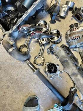 Mazda 6 2.0 - 100 € / 195.58 лв. - 49830116 5