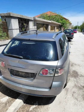 Mazda 6 2.0 - 100 € / 195.58 лв. - 49830116 3