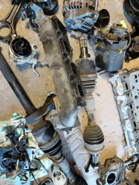 Mazda 6 2.0 - 100 € / 195.58 лв. - 49830116 4