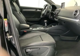 Audi A3 2.0TDI 150кс S-Line* ПЕРФЕКТЕН*  | Auto.bg — изображение 9