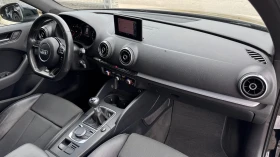Audi A3 2.0TDI 150�� S-Line* ��������* ���������*  | Mobile.bg � ����� ������ 13