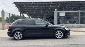 Audi A3 2.0TDI 150�� S-Line* ��������* ���������*  | Mobile.bg � ����� ������ 6