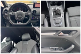 Audi A3 2.0TDI 150�� S-Line* ��������* ���������*  | Mobile.bg � ����� ������ 15