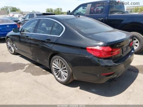BMW 540 X-Drive* B58* Distronic* Цена до БГ | Auto.bg — изображение 6