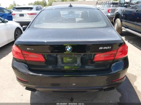 BMW 540 X-Drive* B58* Distronic* Цена до БГ | Auto.bg — изображение 5