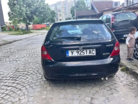 Honda Civic 1.7  | Mobile.bg � ����� ������ 6