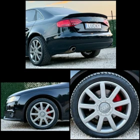 Audi A4 AVTOMAT/8��������/XENON/LED | Mobile.bg � ����� ������ 9