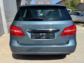 Mercedes-Benz B 180 1.6 I Executive  | Mobile.bg � ����� ������ 9