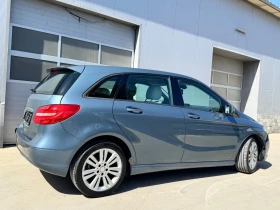 Mercedes-Benz B 180 1.6 I Executive  | Mobile.bg � ����� ������ 8