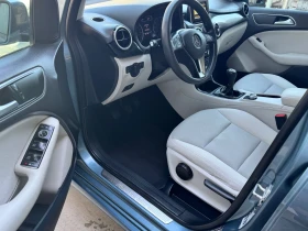 Mercedes-Benz B 180 1.6 I Executive  | Mobile.bg � ����� ������ 12