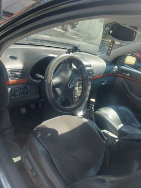 Toyota Avensis | Mobile.bg � ����� ������ 6
