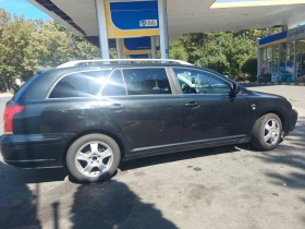 Toyota Avensis | Mobile.bg � ����� ������ 12