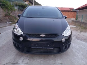 Ford S-Max 2.0tdci.navi.koja.klima. | Auto.bg — изображение 5