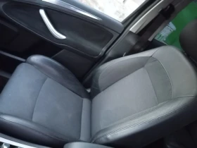 Ford S-Max 2.0tdci.navi.koja.klima. | Auto.bg — изображение 12