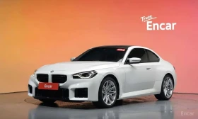 ������ BMW M2