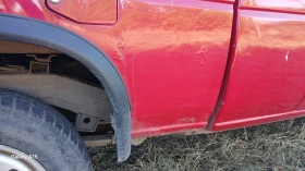 Nissan Pickup - 3330 € - 80257763 6