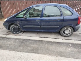 Citroen Xsara picasso | Mobile.bg � ����� ������ 8