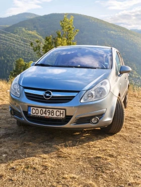 Opel Corsa D | Auto.bg — изображение 2